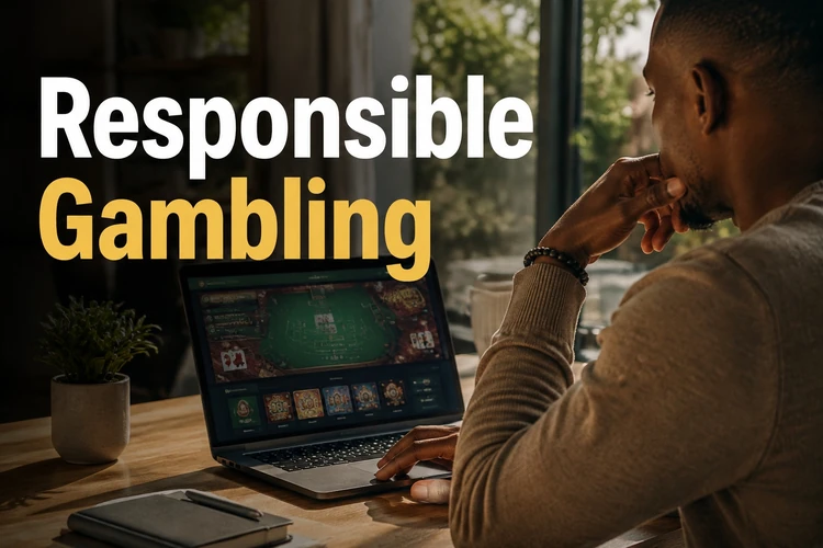 Responsible Gambling
